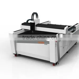 Top Quality New Smart Small-Scale Metal Laser Cutting Machine thumbnail-3
