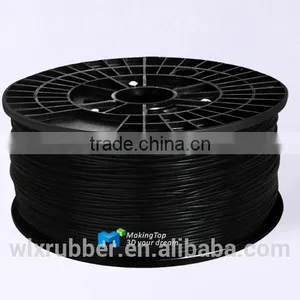 Hot Selling 3D Print 1.75mm Permiun ABS PLA Filament thumbnail-4
