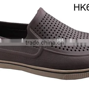 2016 Men Fashion Fishing Clogs EVA Running Shoes Garden Clogs thumbnail-2