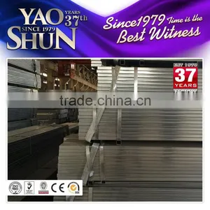37*37 gi Square Rectangular Pipe thumbnail-4