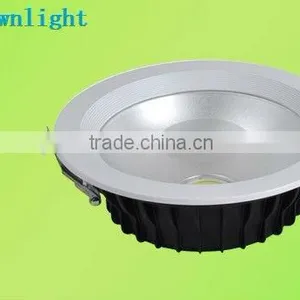 Low Price 30W LED Downlight (COB) thumbnail-1