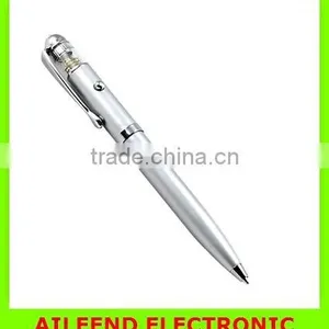 Detector Pen Security Camera Finder Pen RF Detector Pen Auto Detects the Wireless Signals RF Bug Detector Pen thumbnail-1