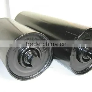 China Low Price Products Small Steel Conveyor Roller Supplier on thumbnail-5
