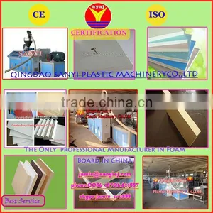 SPEED Cabinet Board Production Machine SYSJ80156 thumbnail-1