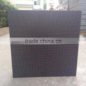 P3.91 Led Display 64x64dots 1/16 Scan Indoor Advertising Video Screen/indoor Rental Led Display Supplier's Choice thumbnail-4