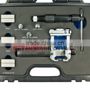 Hydraulic Flaring Tool Set, Brake Service Tools of Auto Repair Tools thumbnail-1