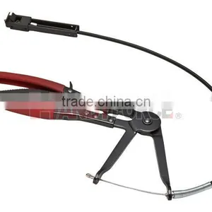 Universal Hose Clamp Pliers (FOR SPRING TYPE HOSE CLAMP), Cooling System Service Tools of Auto Repair Tools thumbnail-1