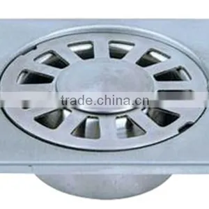 Lot 40 Zinc Alloy Heart Floor Shower Drain Strainer New thumbnail-4