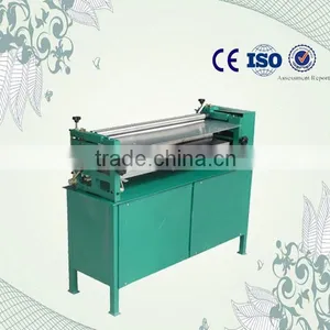 Gluing Machine to Make Photo Album Cover thumbnail-1