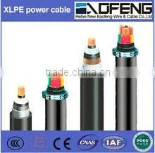 cu Core PVC Insulated Overhead Electric BV Cable 450/750V for Sale thumbnail-2