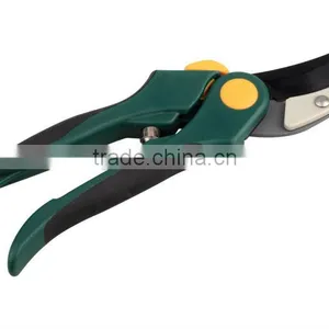 Stainless Steel Garden Scissors Pruners&Shears (GT64) thumbnail-1