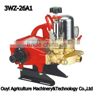 Taizhou Agriculture Power Sprayer 3WZ-26A1 for Sale thumbnail-1