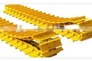 Bulldozer Track Shoe thumbnail-2