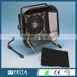 FA 400 ESD Solder Smoke Absorber/cigarette Smoke Absorber thumbnail-1