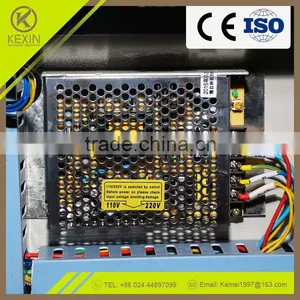 LY5 Liaoning In China Factory Low Consumption Label Flexo Printing Machine Quality Choice thumbnail-5