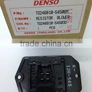 Denso Air Resistor thumbnail-1