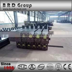 Light Steel Structure Building for Sale thumbnail-2
