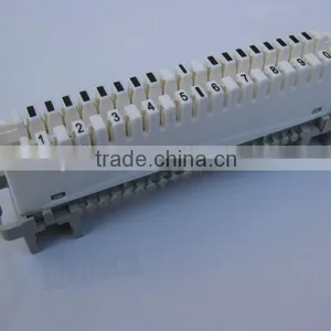 LSA 10 Pair Krone Connection and Disconnection Module thumbnail-1