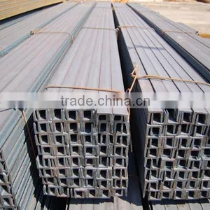 Q345E U Channel Steel thumbnail-6