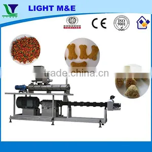 2016 Year Hot Sale Manufacturer Price Automatic Floating Fish Feed Pellet Machine thumbnail-4