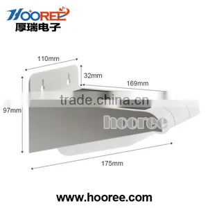 2015 High Quality Wall Solar Light SL-800/ Outdoor Solar Light /Alminum Garden Light thumbnail-3