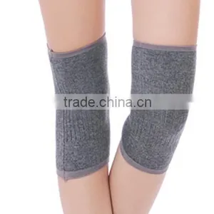 Knee Support Brace Leg Band Kneepad Fitness Sports Gym thumbnail-2