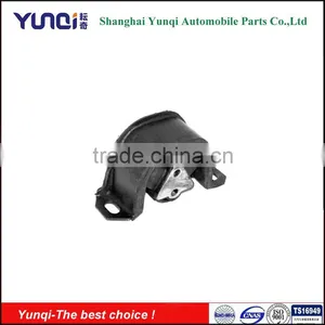 OE: 90250437 Auto Spare Parts Front Left Engine Mount for Daewoo Lanos thumbnail-1