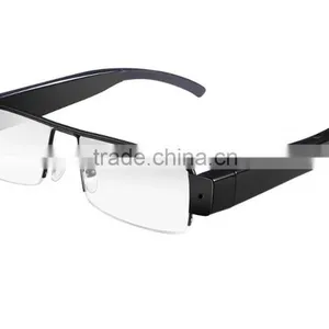 Hot hd Video Camera Glasses for Outdoor Sport thumbnail-5