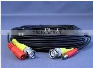 CCTV Power Video Cable YJS-N05M Comprehensive Monitoring Wire thumbnail-3