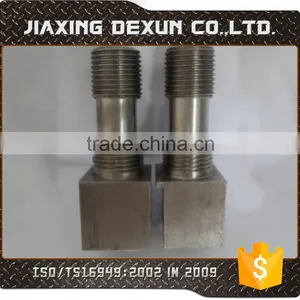 Customized Cnc Machining Manufacturers and Cnc Machining Parts Quality Choice thumbnail-5
