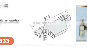 Pneumatic Door Damper From Adjustable Hydraulic Damper Factory thumbnail-2