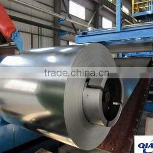 A653 SS275 Cold Rolled Hot-dipped Galvanized Steel Coil thumbnail-1