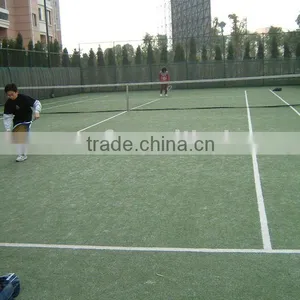 Suntex Golden Slam-T19 Artificial Tennis Grass thumbnail-1