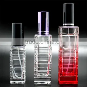 30ml Perfume Bottle Glass Bottles Simple Perfume Glass Bottle thumbnail-3