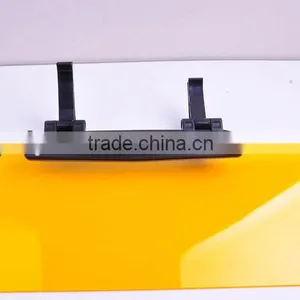 New A Quality Car Sunshade Visor Shield Glasses Board (bigger Size) thumbnail-1