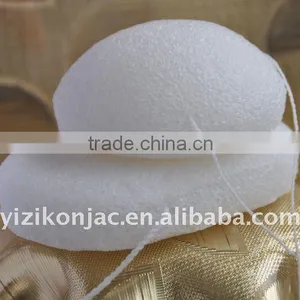 Natural Konnyaku Sponge thumbnail-1