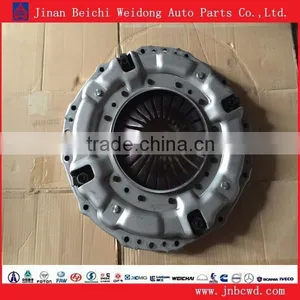 FAW 1601310-F102 Truck Parts Pressure Plate, Jiefang Truck Clutch Pressure Plate thumbnail-1