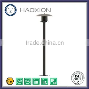Good Quality Stainless Steel Explosionproof LED Light thumbnail-1