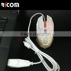 Gaming Mouse 6D Gaming Optical Mouse For PC Laptop And Mouse Gamer thumbnail-5