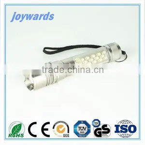 2015 New Outdoor Camping Flashlight Torch thumbnail-1