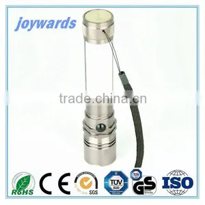 Good Quality Portable 90LM Torch Light LED Flashlight thumbnail-5