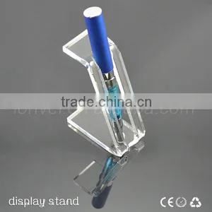 New Arrival Acrylic e Cigarette Display Stand thumbnail-1