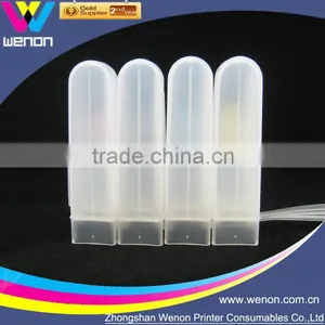 Ciss Ink System for HP 4 Color Printer Ciss thumbnail-3