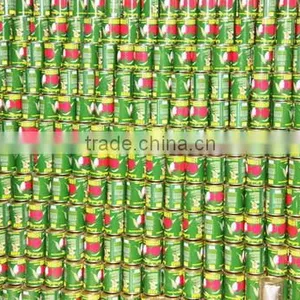 Lychee in Canned 20 Oz by Thongtan, Vietnam thumbnail-1
