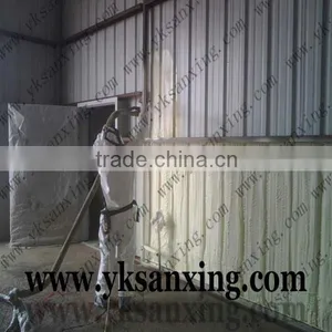 SanXing High Pressure Polyurethane Insulation Spray Machine thumbnail-6
