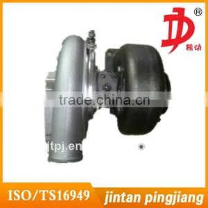 VOLVO H2A 3523646 Turbocharger thumbnail-1