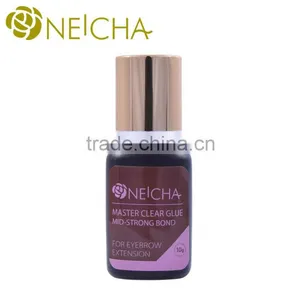 NEICHA MASTER CLEAR GLUE MID STRONG BOND thumbnail-1