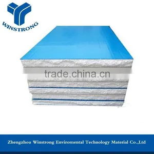 EPS Sandwich Panel for Sale thumbnail-3