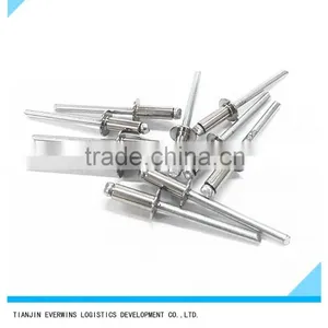Stainless Steel Drawing Rivet thumbnail-4