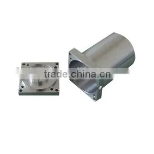 Titanium Agitator Titanium Processing Parts thumbnail-2